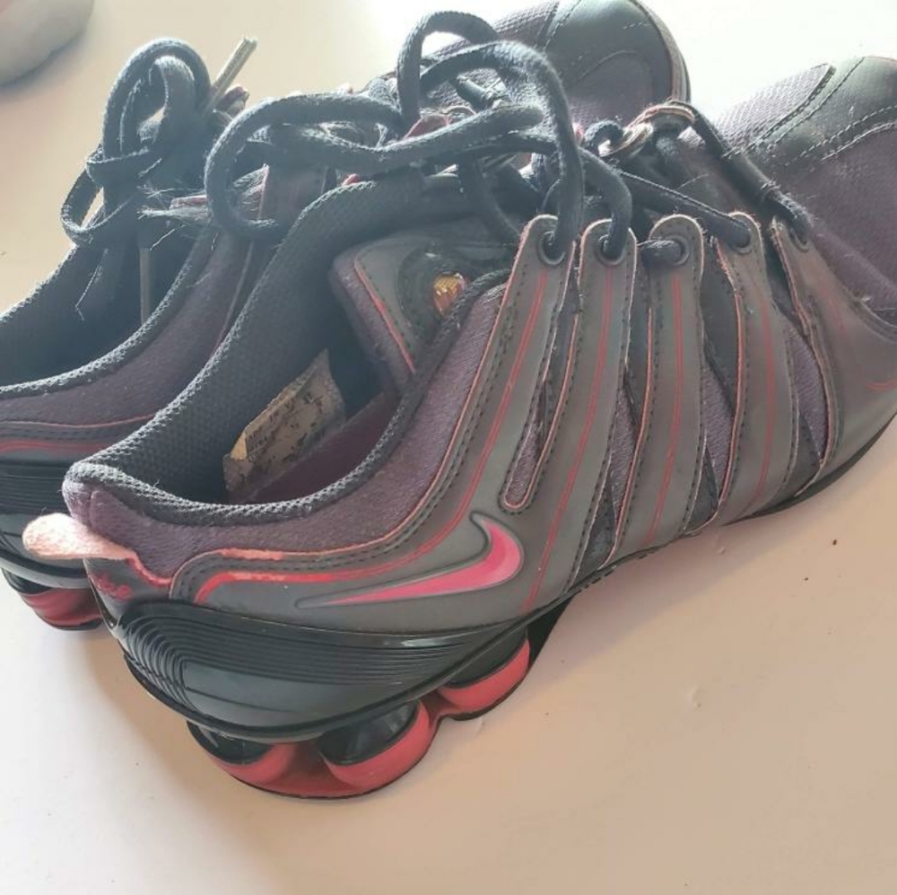 Nike Athletic & Casual Shoe